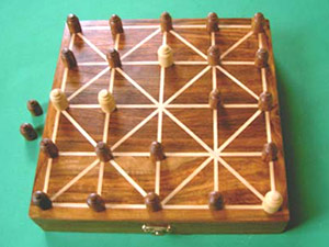 バグチャル・Bagchal