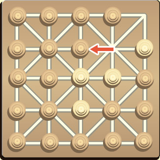 バグチャル・Bagchal