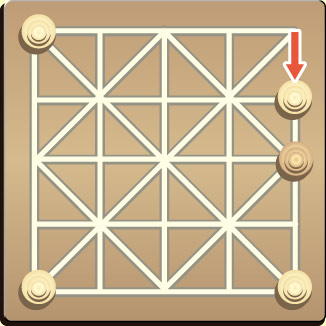 バグチャル・Bagchal