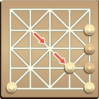 バグチャル・Bagchal