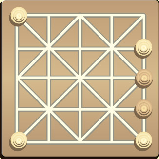 バグチャル・Bagchal