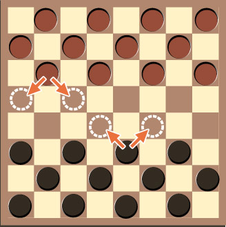 チェッカー,checker