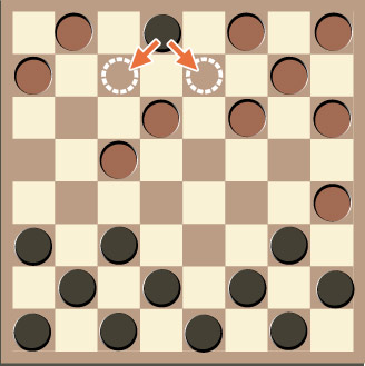 チェッカー,checker