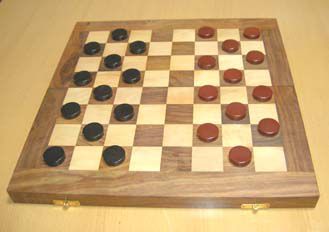 チェッカー,checker