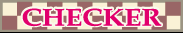 チェッカー:Checker