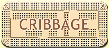 クリベッジ,cribbage