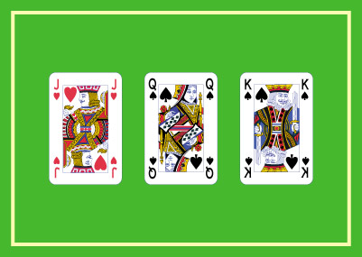 クリベッジ,cribbage