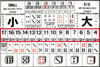 daisai,大小