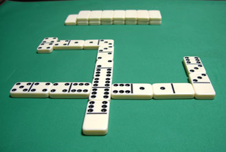 ドミノ,Domino
