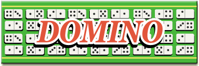 ドミノ,Domino