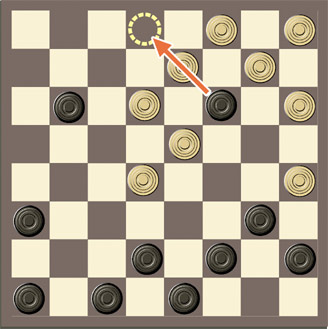 64ドラフツ・ブラジル式