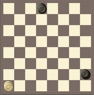 64ドラフツ・ブラジル式