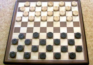 ドラフツ,draughts