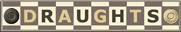 ドラフツ,draughts