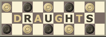ドラフツ,draughts
