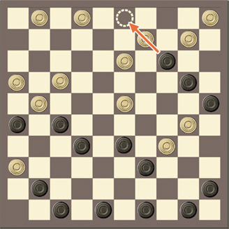 ドラフツ,draughts,100マスドラフツ