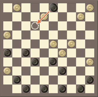 ドラフツ,draughts,100マスドラフツ