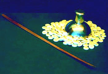 番攤,ファンタン,Fan-Tan