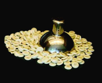 番攤,ファンタン,Fan-Tan