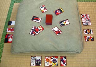 ԎD,hanafuda,ԎD