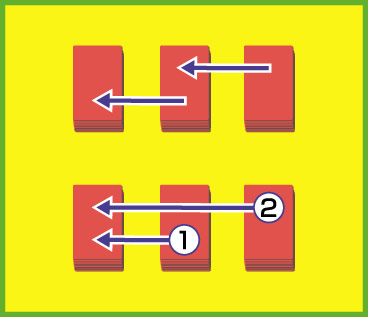 韓国花札・GO STOP