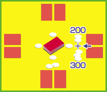 韓国花札ファトゥ・ソッタ