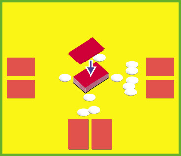 韓国花札ファトゥ・ソッタ