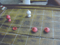 makruk,Thaichess,マックルック