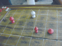 makruk,Thaichess,マックルック