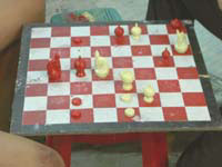 makruk,Thaichess,マックルック