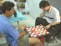 makruk,Thaichess,マックルック