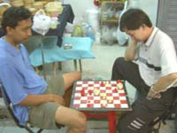 makruk,Thaichess,マックルック