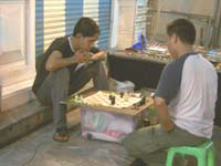 makruk,Thaichess,マックルック