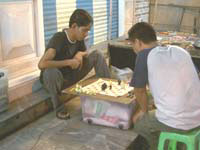 makruk,Thaichess,マックルック