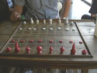 makruk,Thaichess,マックルック