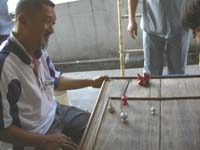 makruk,Thaichess,マックルック