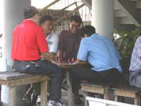 makruk,Thaichess,マックルック