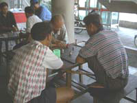 makruk,Thaichess,マックルック