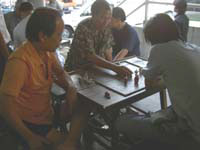 makruk,Thaichess,マックルック