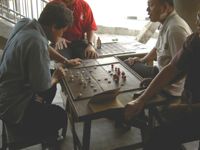 makruk,Thaichess,マックルック