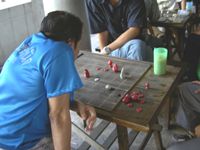 makruk,Thaichess,マックルック