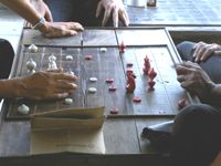 makruk,Thaichess,マックルック