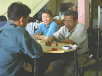 makruk,Thaichess,マックルック