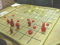 makruk,Thaichess,マックルック