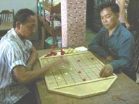 makruk,Thaichess,マックルック