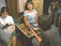 makruk,Thaichess,マックルック