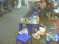 makruk,Thaichess,マックルック