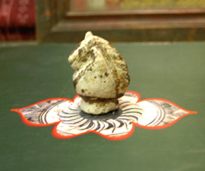 Makruk Pieces of Sukhothai